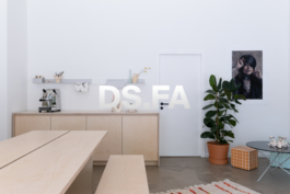  DS.FA - Design Studio Felix Angermeyer