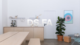  DS.FA - Design Studio Felix Angermeyer
