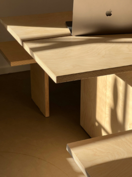  DS.FA - Design Studio Felix Angermeyer