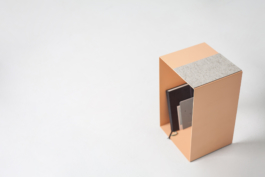  DS.FA - Design Studio Felix Angermeyer