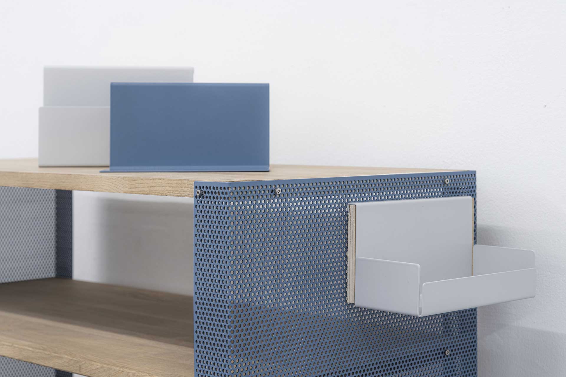 Jak Coat Rack FELIX ANGERMEYER Design Studio