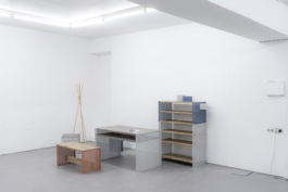 DS.FA - Design Studio Felix Angermeyer