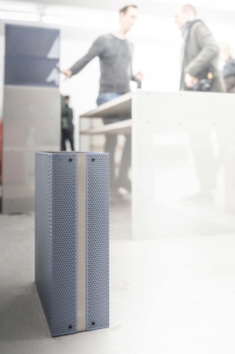 DS.FA - Design Studio Felix Angermeyer