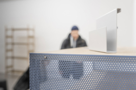 DS.FA - Design Studio Felix Angermeyer