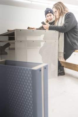 DS.FA - Design Studio Felix Angermeyer