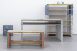 DS.FA - Design Studio Felix Angermeyer