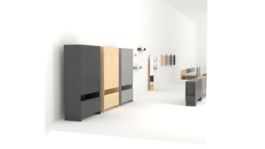 DS.FA - Design Studio Felix Angermeyer