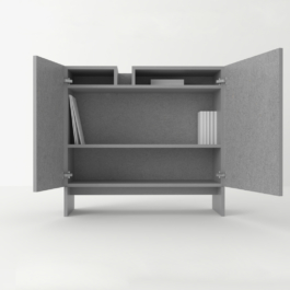 DS.FA - Design Studio Felix Angermeyer