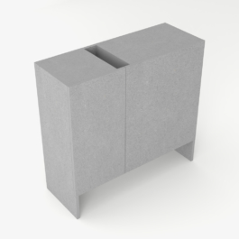 DS.FA - Design Studio Felix Angermeyer