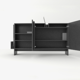 DS.FA - Design Studio Felix Angermeyer