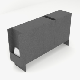 DS.FA - Design Studio Felix Angermeyer