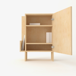 DS.FA - Design Studio Felix Angermeyer