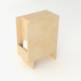 DS.FA - Design Studio Felix Angermeyer