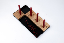 DS.FA - Design Studio Felix Angermeyer